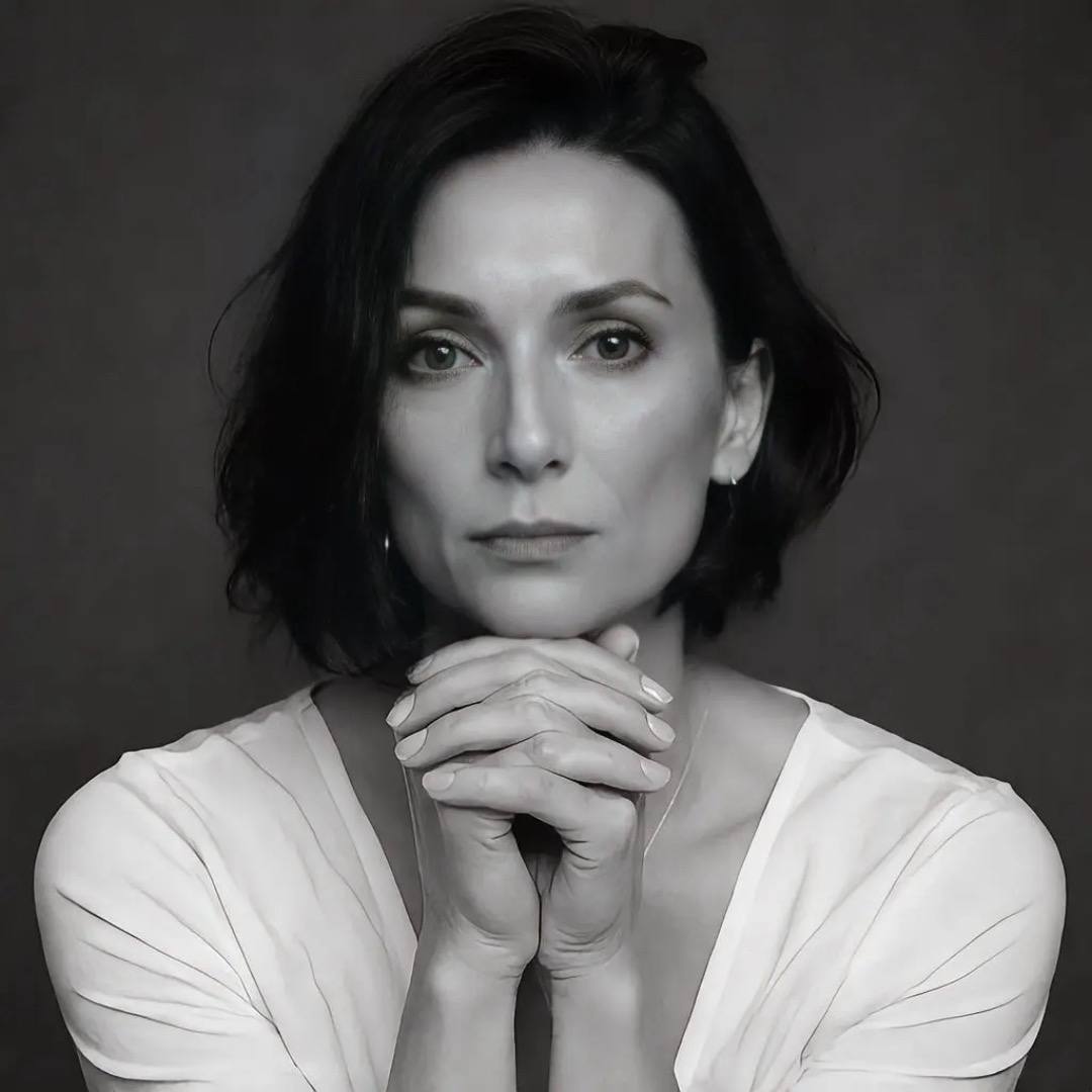 Gelnaz Safina-Wright